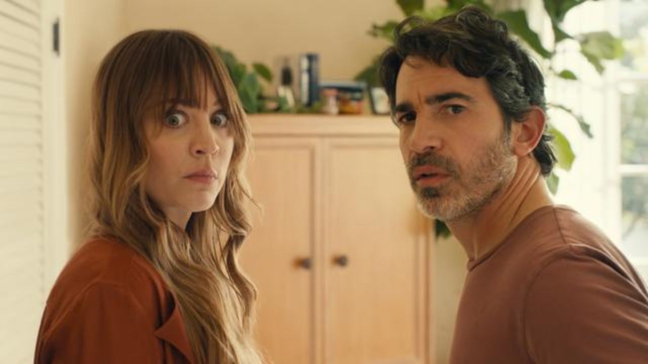 Based on a True Story es la nueva serie comedia-thriller de Universal +